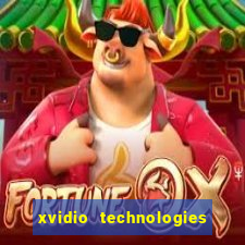 xvidio technologies startup brasil 2022